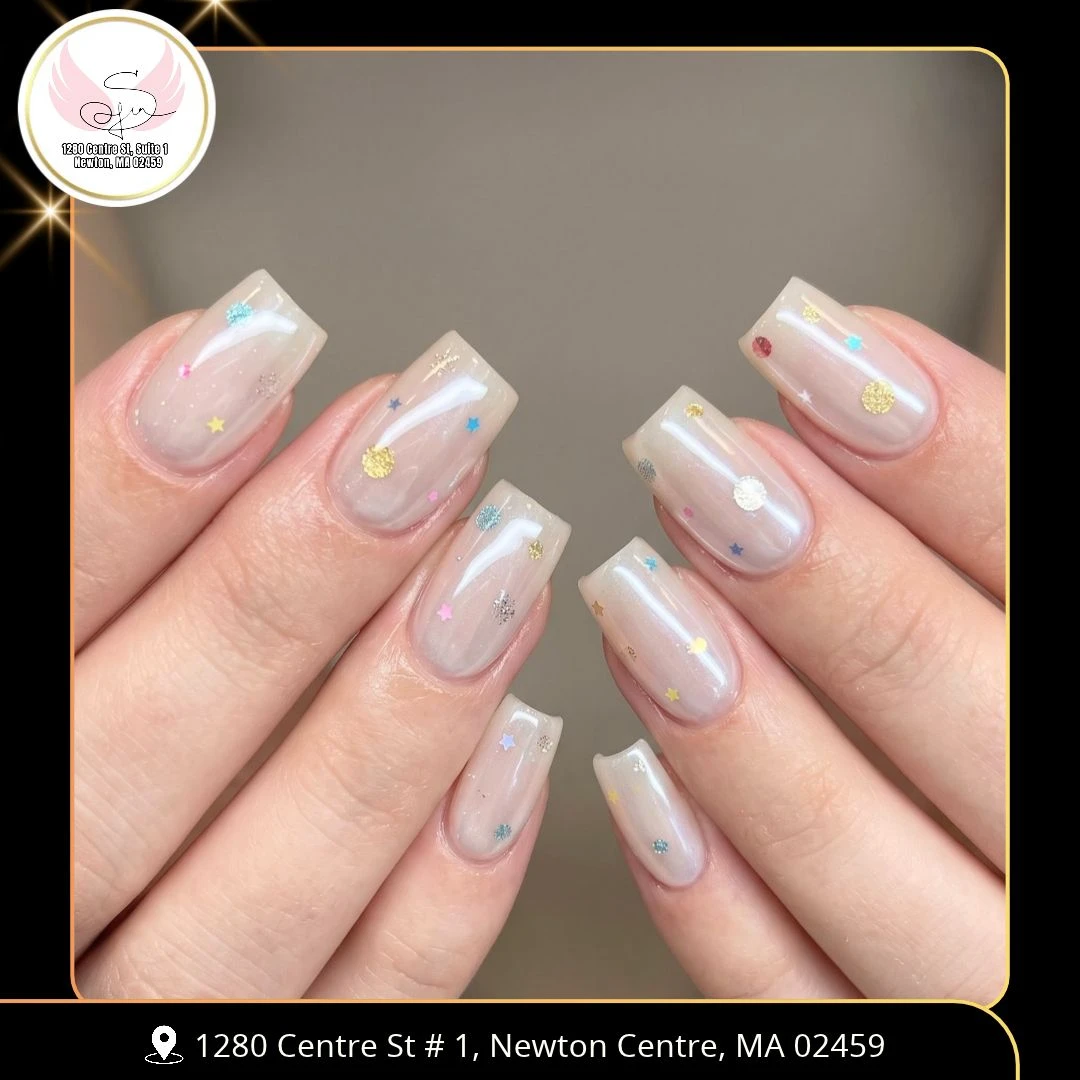 Nail Design